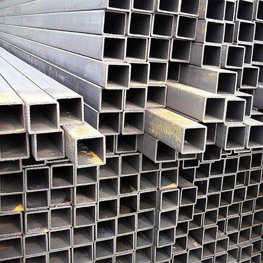 Труба профильная 150х150х4