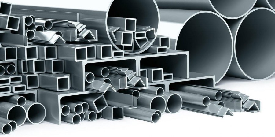 Труба профильная 20*20*1,5 6м Северсталь