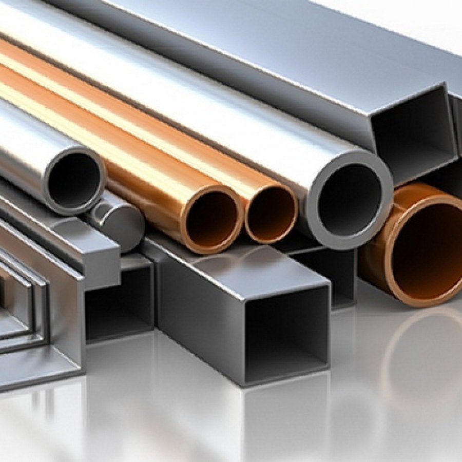 Труба профильная 25x25x2