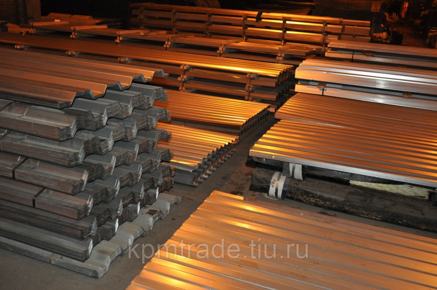 Вт-1 Титан лист