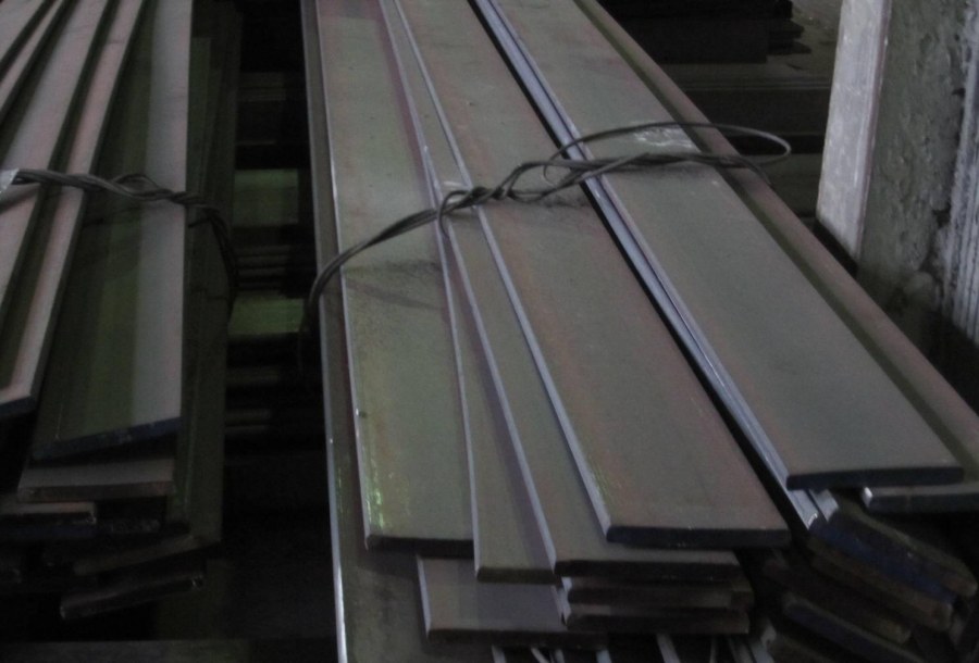 Балка двутавровая 20 к2