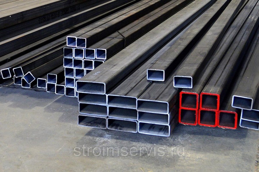 Слайды металлопрокат