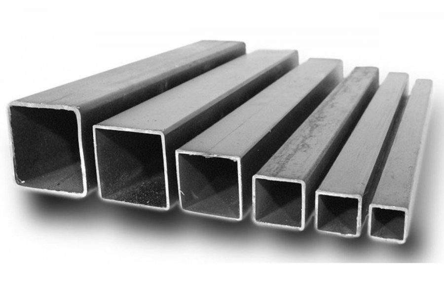 Труба профильная 80*80*6000 (2 мм)