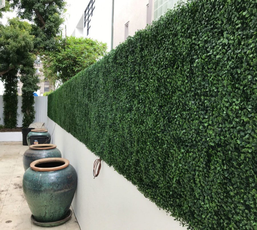 Искусственный самшит (Грин)