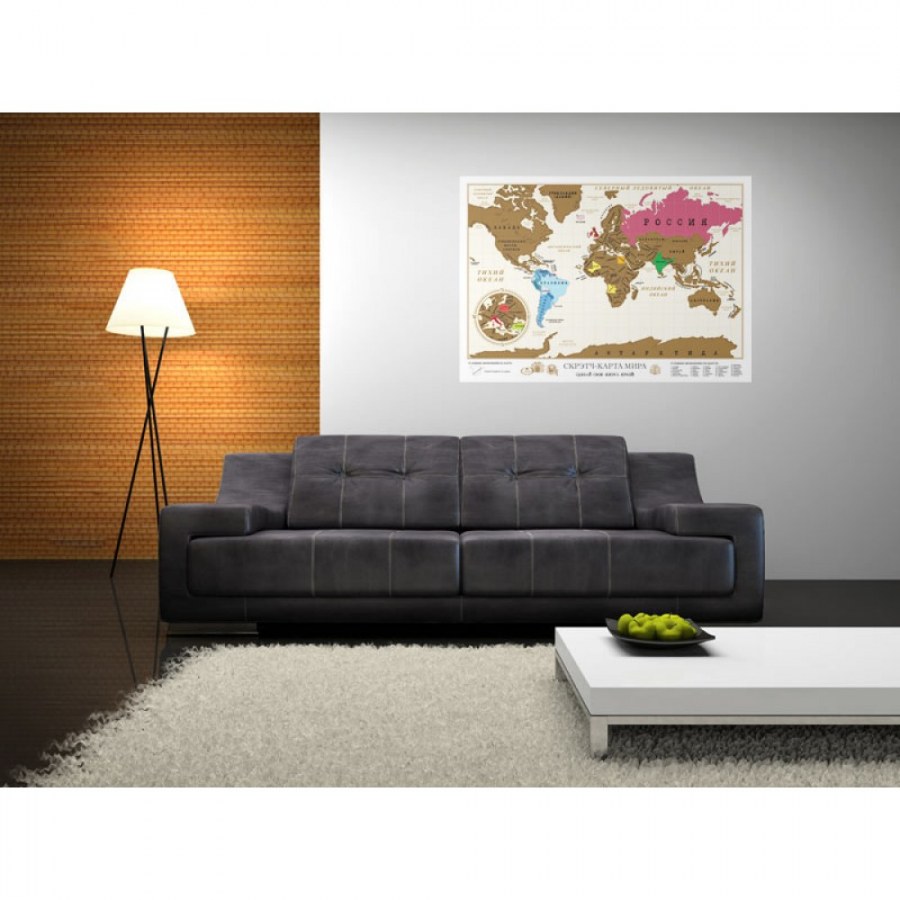 Модульная картина интерьеры