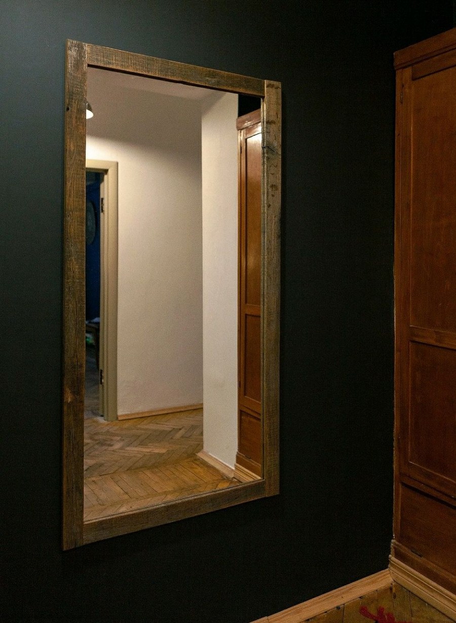 Зеркало в прихожую