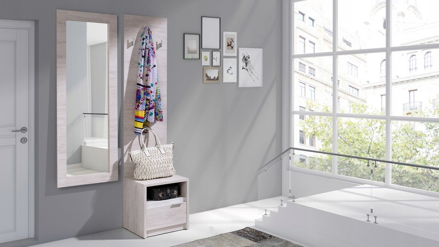 Зеркало в прихожую