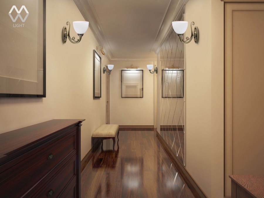 Бра MW-Light Ариадна 450026901