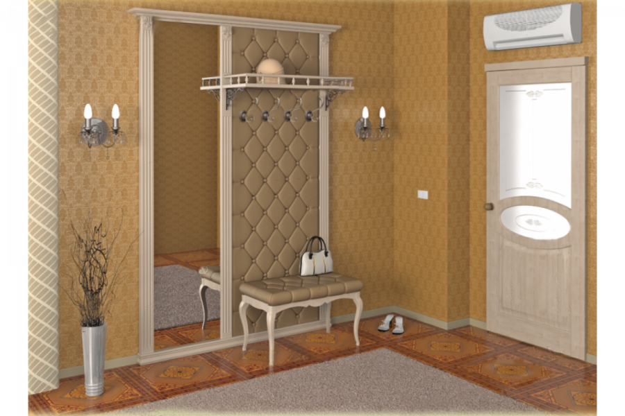 Прихожая ПМ-106