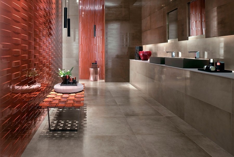 Плитка Atlas Concorde Dwell