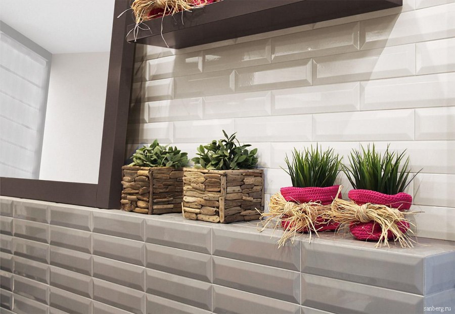 Керамическая плитка Settecento