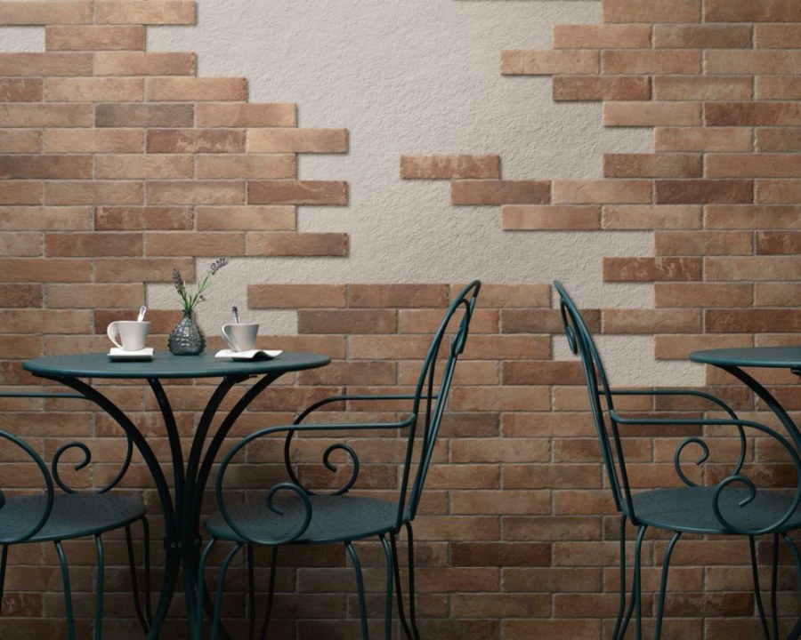 Boston Brick плитка