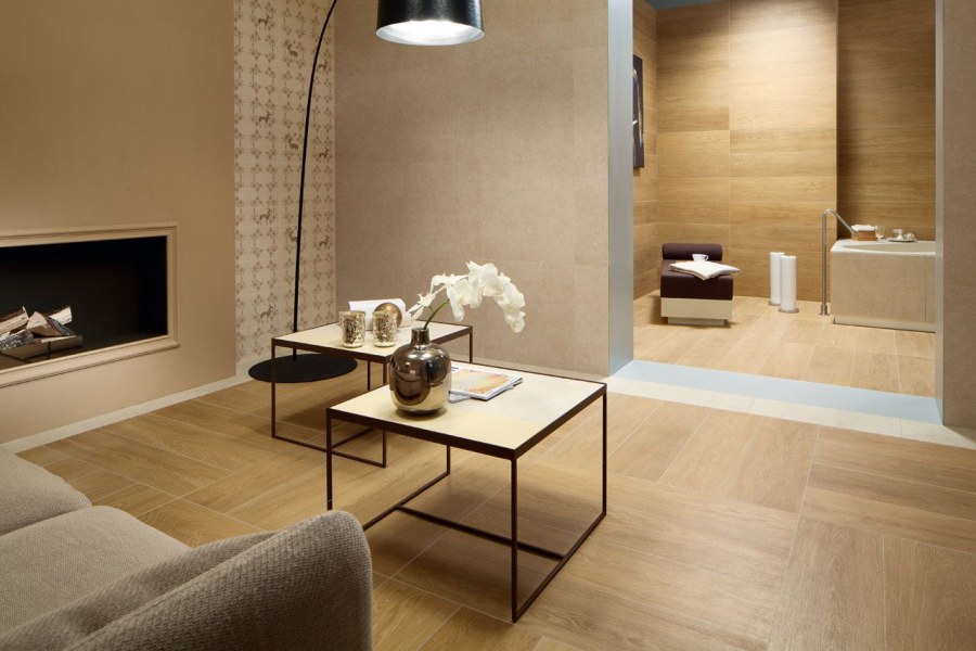 Керамогранит Италон Эссенс