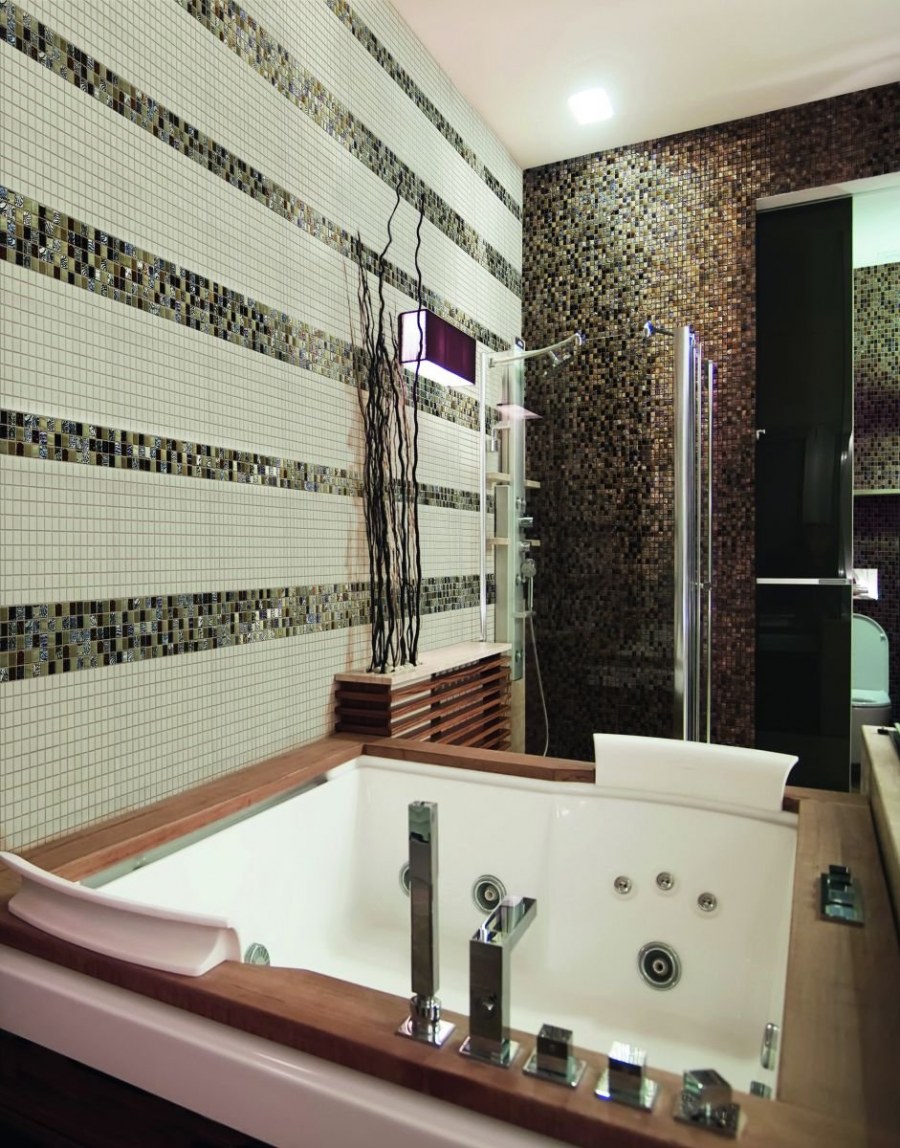 Onix плитка мозаика