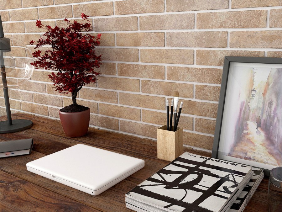 Плитка Brickstyle Baker Street