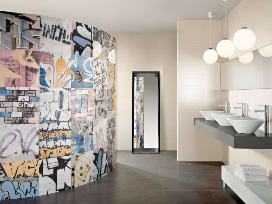 Peronda Bansky плитка