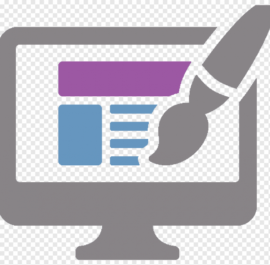 Разработка сайтов иконка