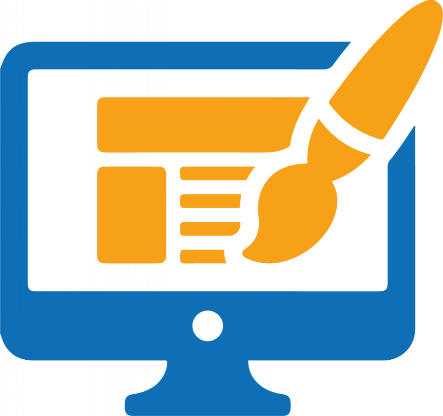 Значок дизайнера