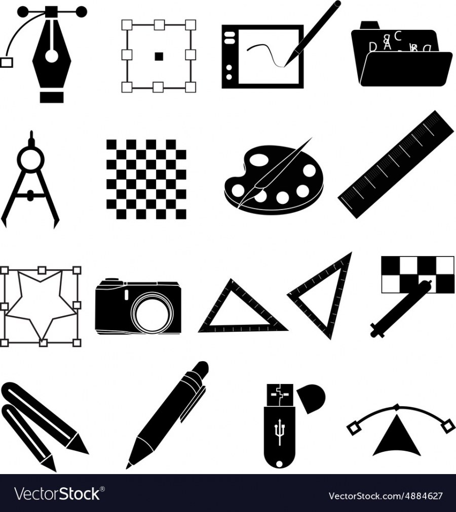 Графические знаки