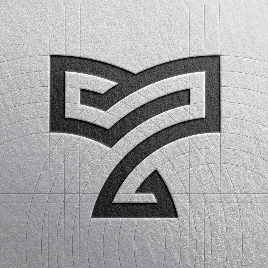 Графические логотипы