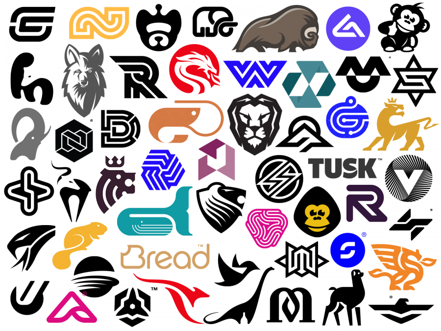 Inspiration title logo