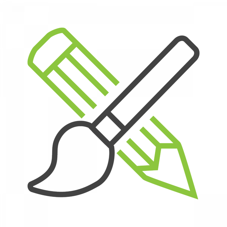 Символ дизайнера