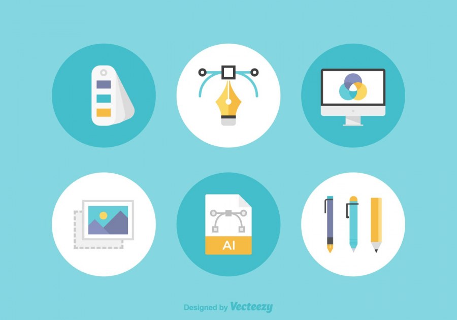 Дизайнер иконка