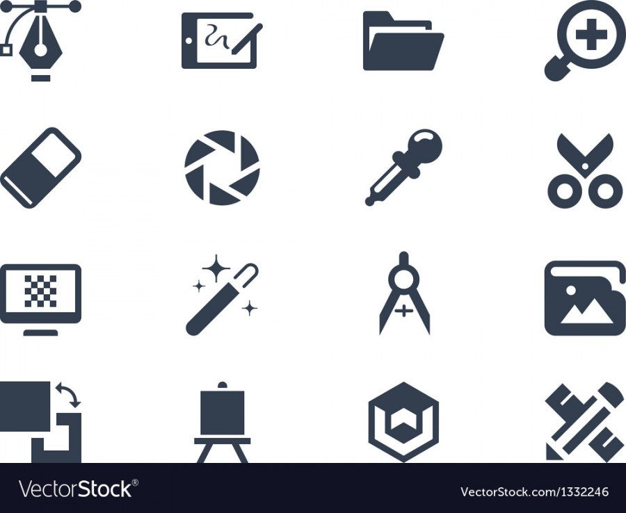 Символ дизайнера