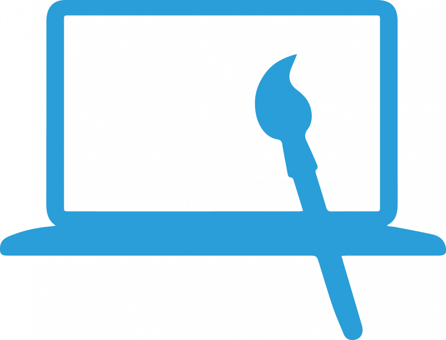 Пиктограмма дизайнер