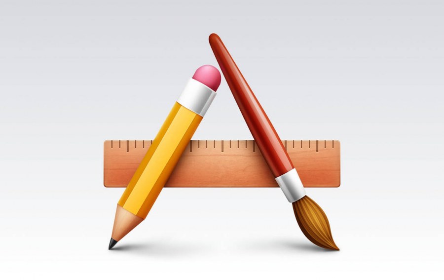 Символ дизайнера