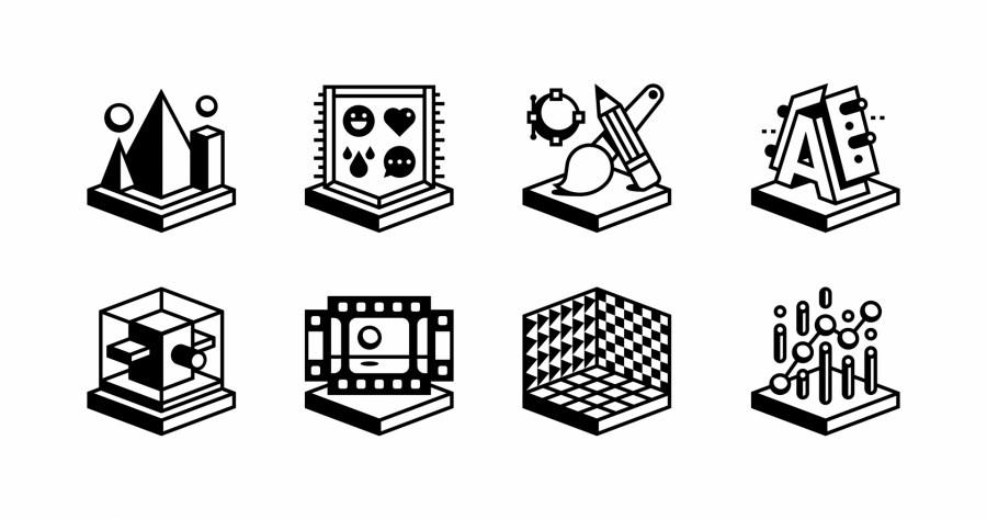 Проектирование иконка