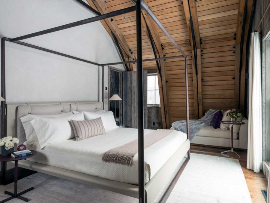 Гостевой дом Barn House