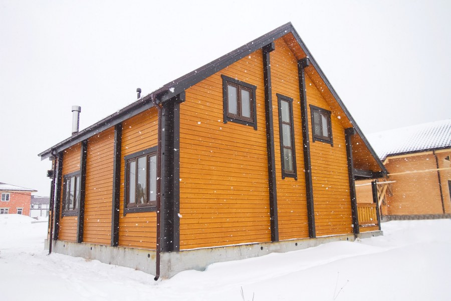 Good Wood сп170 проект