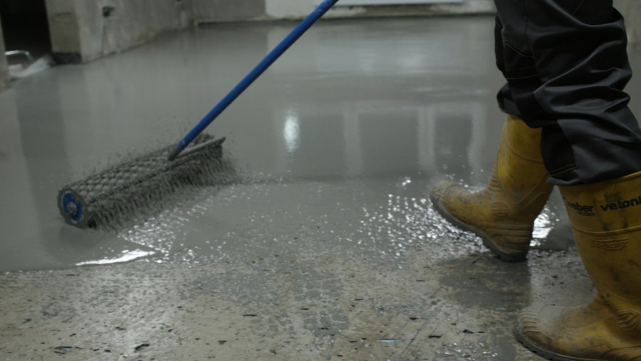 Ровнитель Вебер 3000