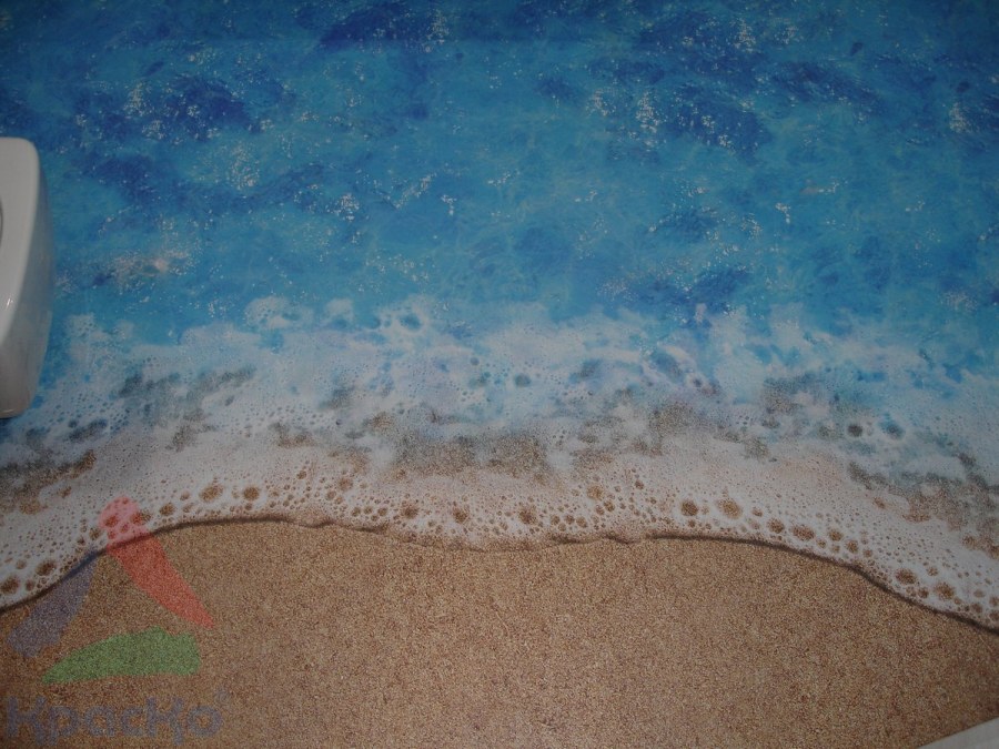 Эполаст эпоксидный наливной