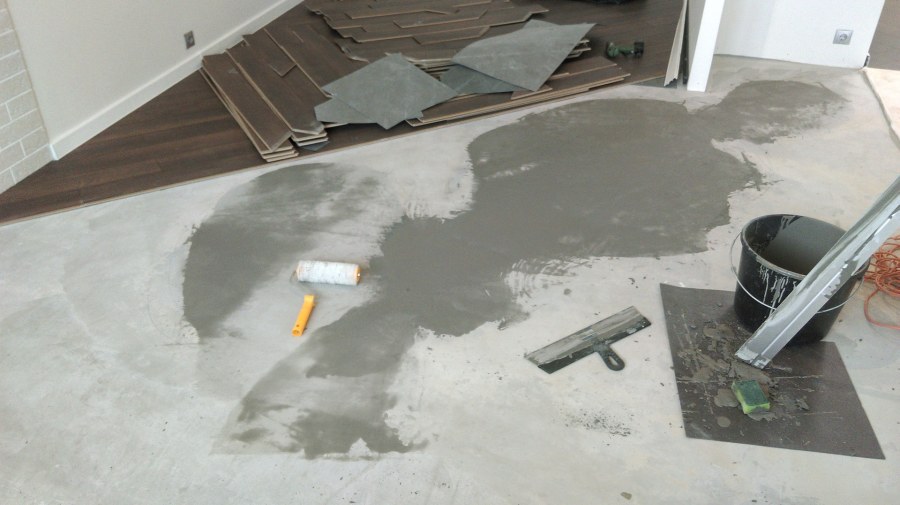 Грунтовка полиуретановая "праймер 1101"