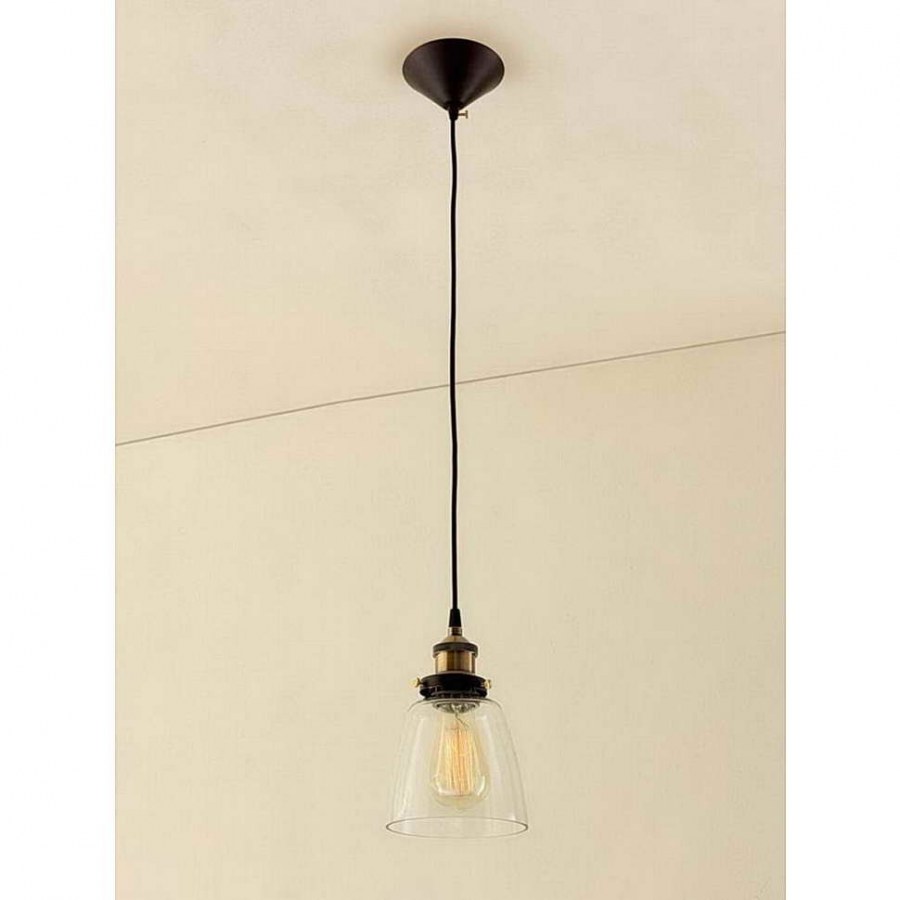 Подвесной светильник Citilux Эдисон cl450102