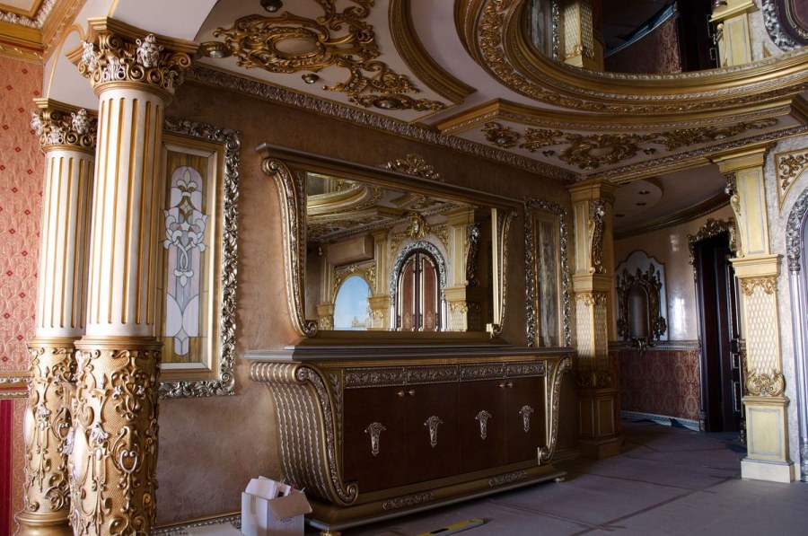 Ренессанс Барокко рококо