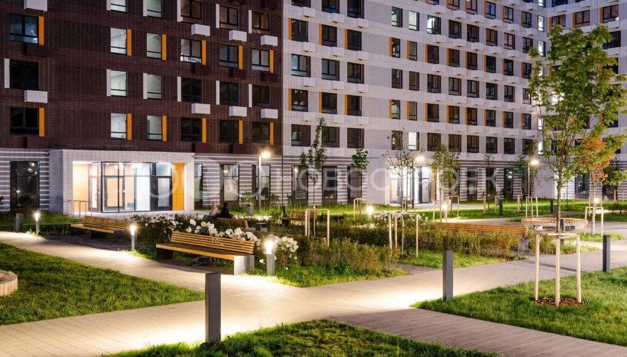 Группа пик Реутовская улица