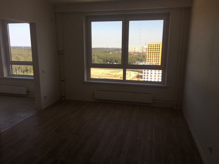 Отделка квартир в ЖК Измайловский лес