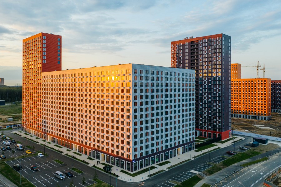 Балашиха, Реутовская 12 фото дома