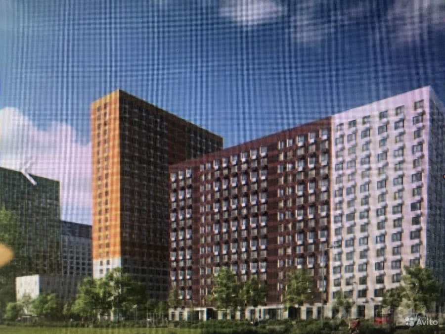 Измайловский лес пик квартиры