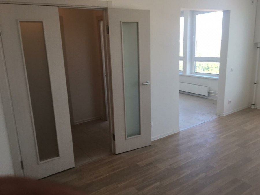 Однокомнатная 36 кв м пик Измайловский лес