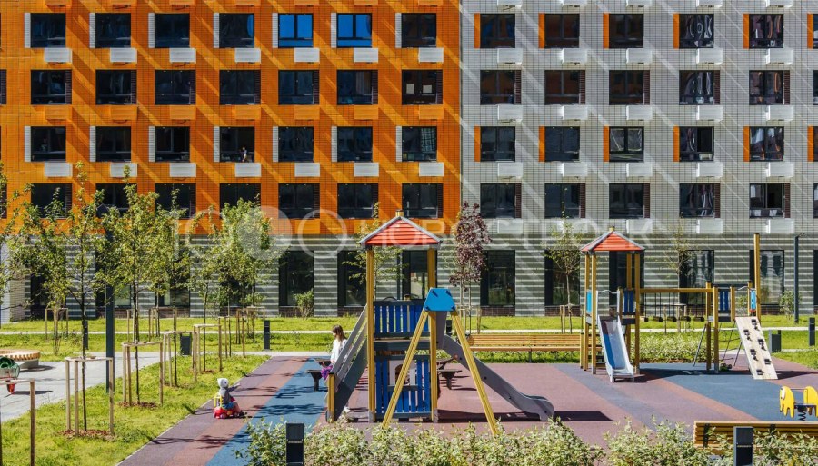 Пик Балашиха Измайловский лес