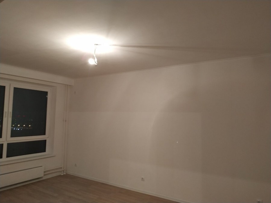 Отделка пик ЖК Измайловский лес