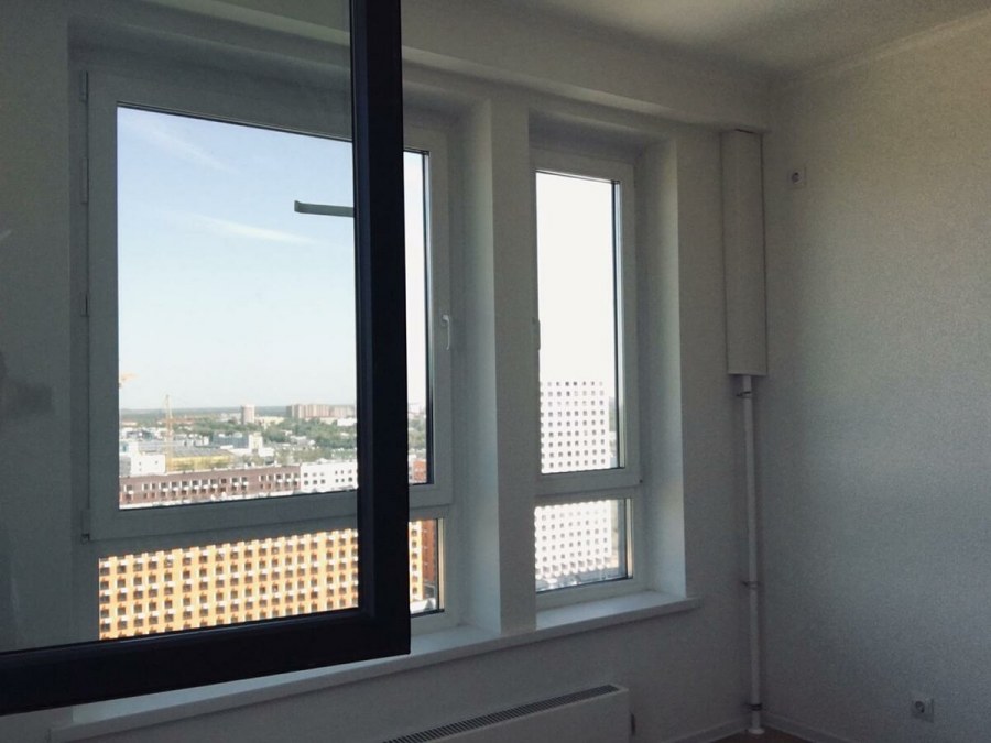 ЖК Измайловский лес Реутовская 15