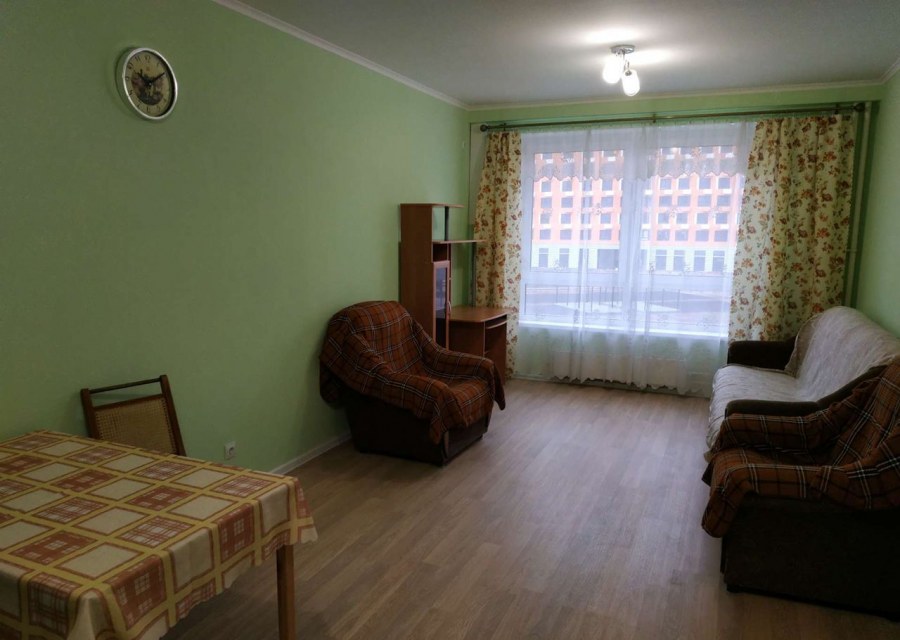 Балашиха, ул. Реутовская, д. 14 Измайловский лес