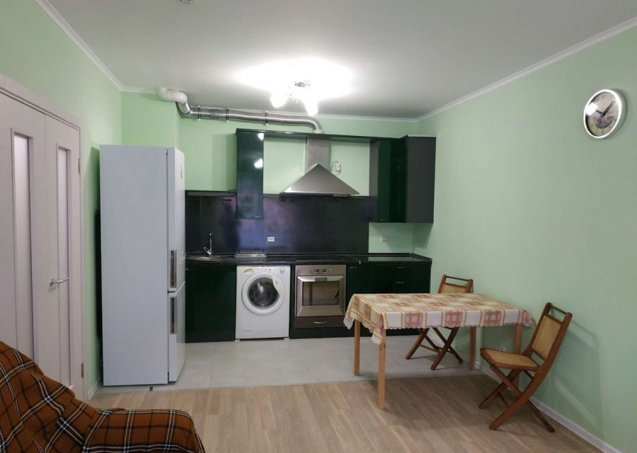 ЖК Измайловский лес