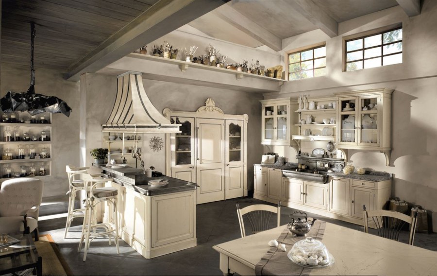 Прованс шебби Шик фармхаус Кантри