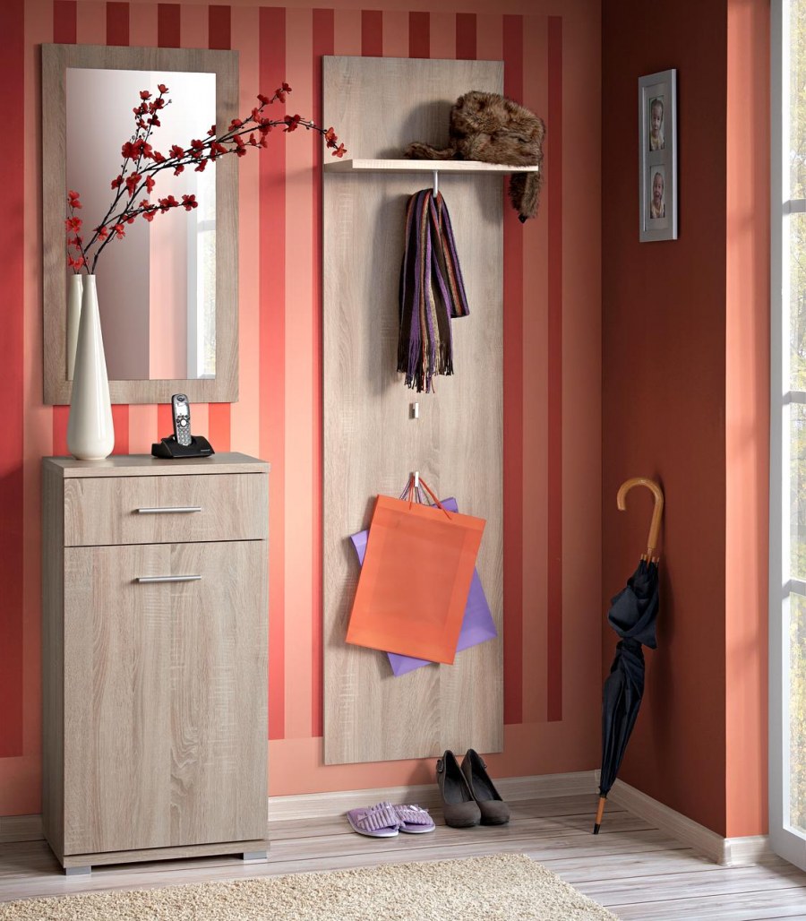 Прихожая Jacob ASM